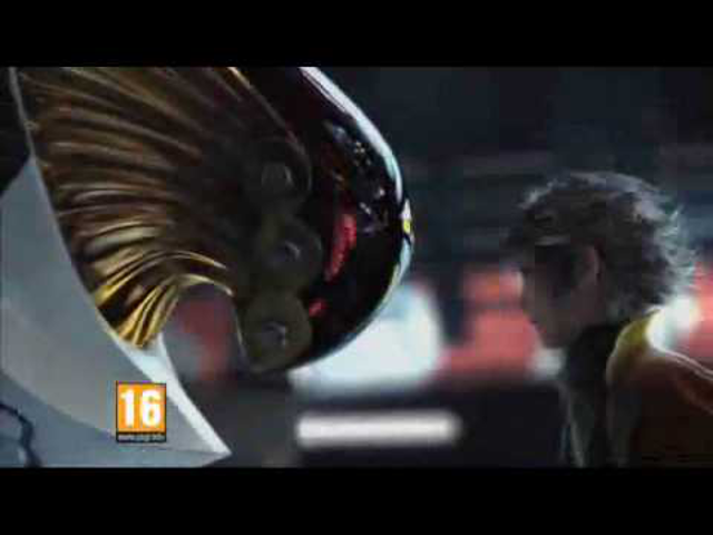 Betiltották a Final Fantasy XIII tévéreklámját