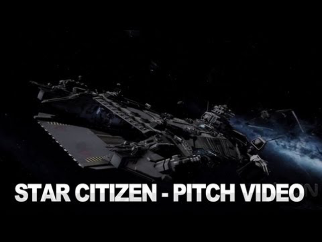 A Wing Commander alkotója megint játékot készít