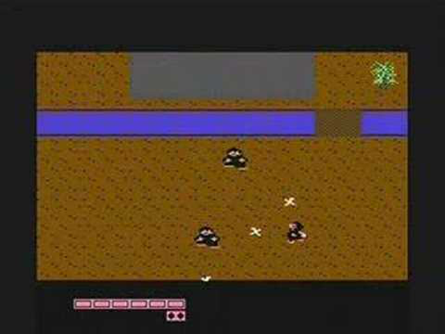 Heti retro: Shoot'Em-Up Construction Kit
