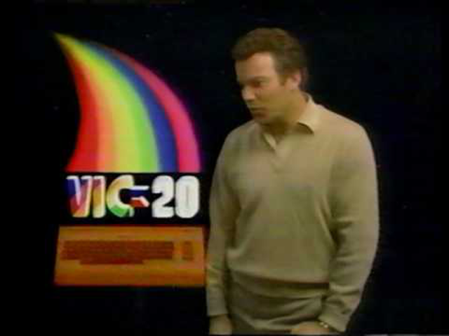Heti retro: Commodore 64