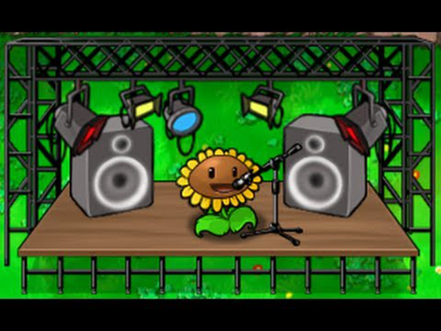 Plants vs. Zombies dal az alkotóktól