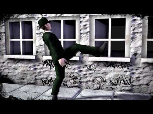 Magyar C64-játék készül