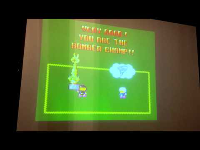 Pac-Man torta és forrasztópáka - avagy ilyen volt az IDDQD 5. szülinapi bulija