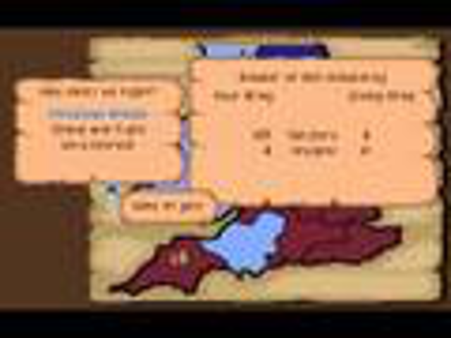 Szerdai retro: Defender of the Crown