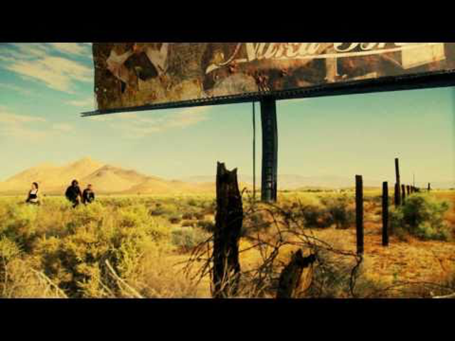 Fallout - Nuka Break