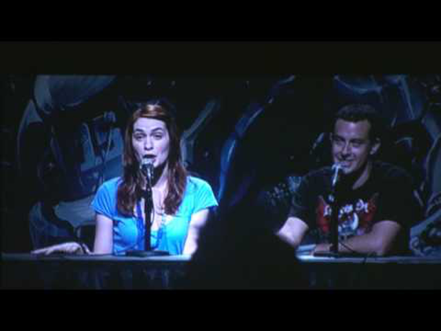 Hétvégi játékcsaj: Felicia Day