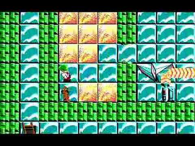 Heti retro: Wolfenstein 3D