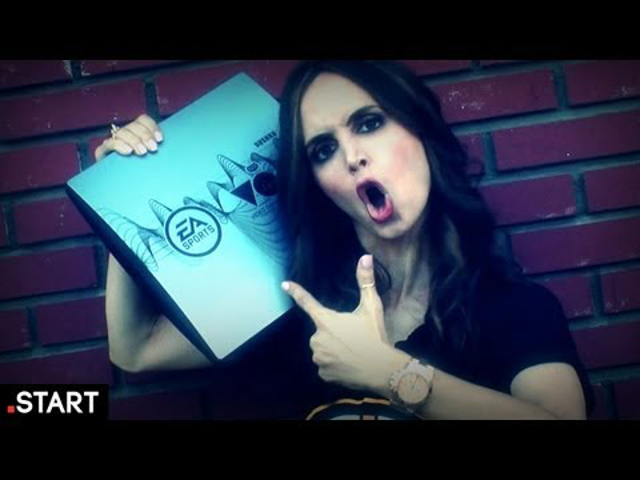 Hétvégi játékcsaj: Eliza Dushku