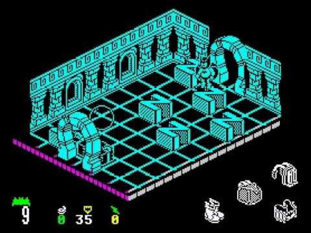 Heti retro: Régi Batman-játékok