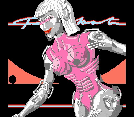 Pinbot start2