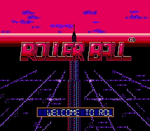rollerball main