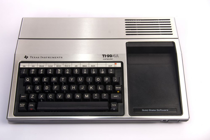 TI 99-4A