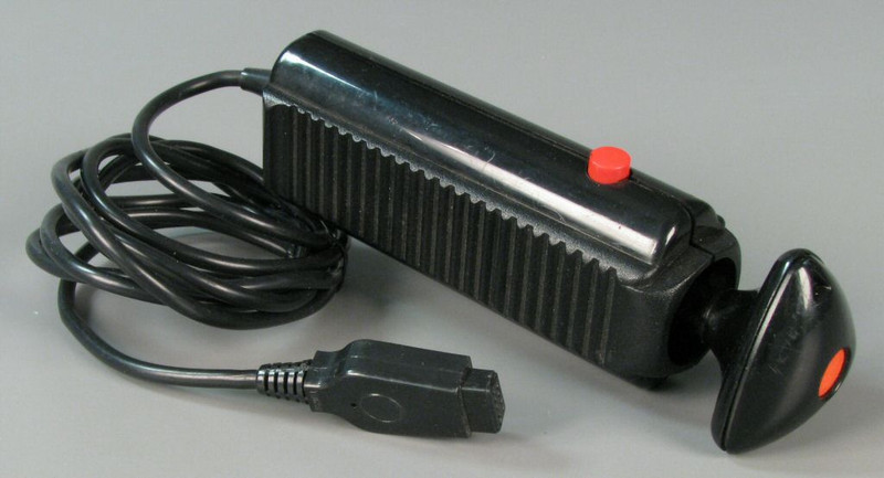 Jet Stick