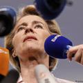 Német nagykoalíciós perpatvar – szociáldemokrata "nem!" Ursula von der Leyenre