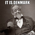 This is Denmark / Ez Dánia !