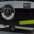 Guruló camera obscura - kerekeken a fotólabor