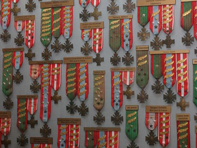 Dicsőségfal