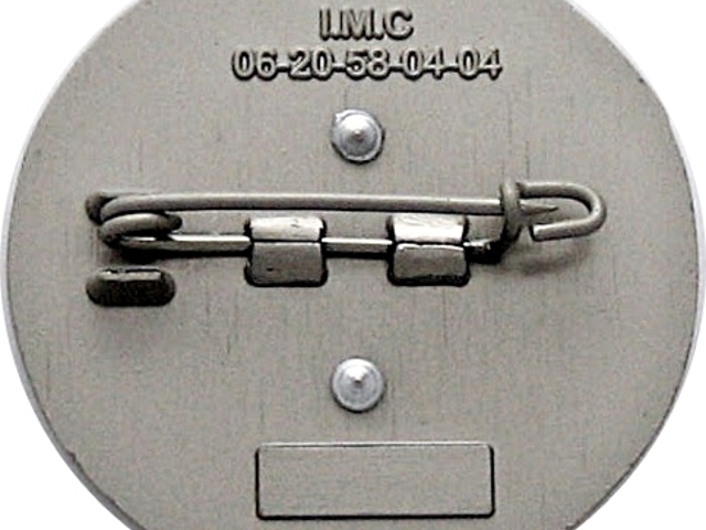 Francia jelvénygyártók: IMC - INSIGNES MILITAIRES COLLECTIONS