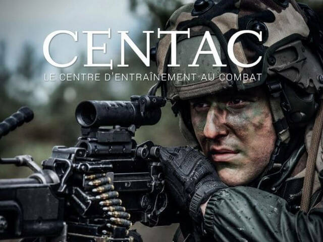 CENTAC