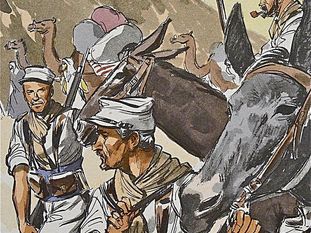 El - Moungar