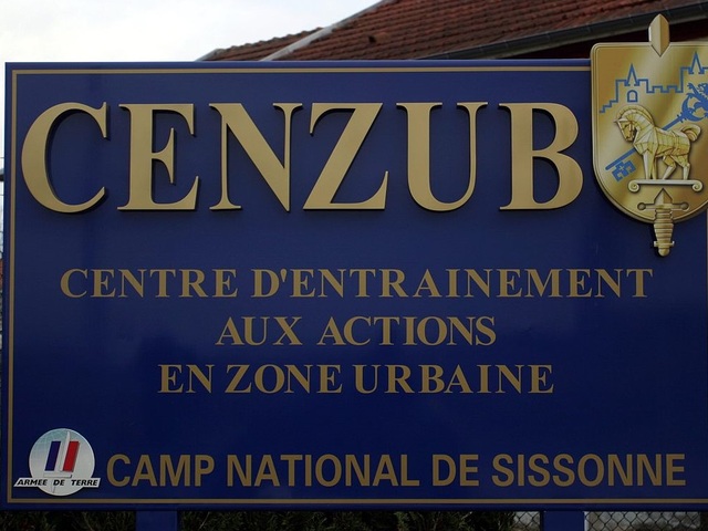 CENZUB