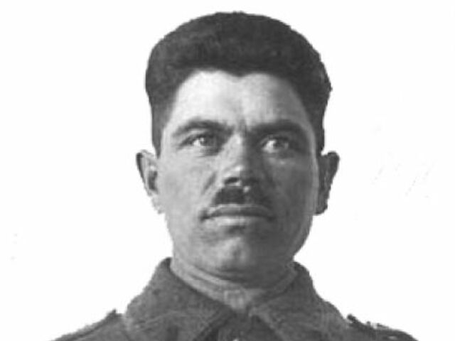 SGT Bakos József