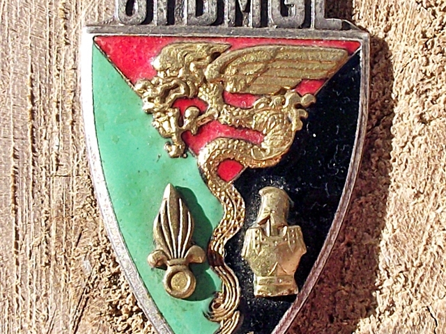 61° BMGL jelvénye
