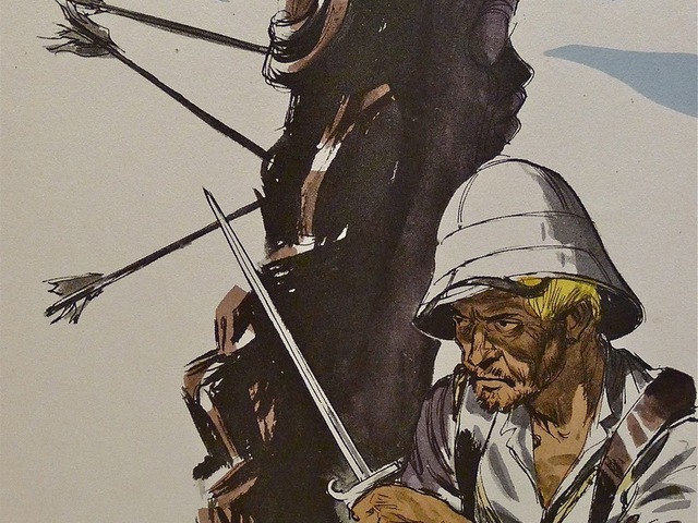 Dahomey - hadjárat