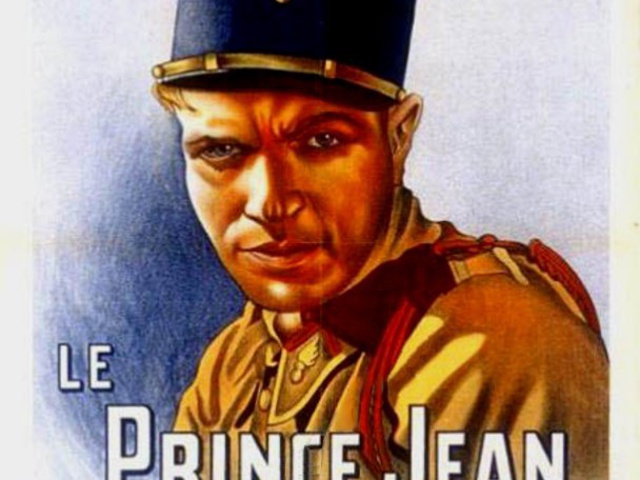 Légion et Cinema: Le Prince Jean