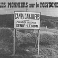 CPLE - Compagnie de Pionniers de la Legion Etrangére