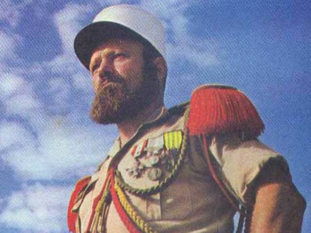 Krausz István