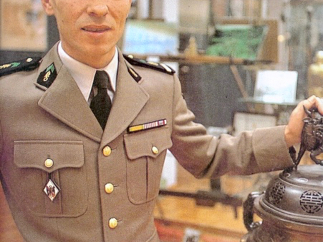 ACH Szecskó Tibor