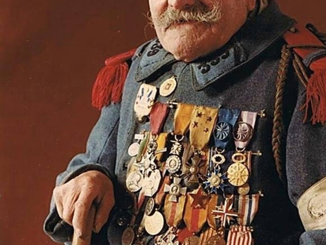 Pierre Recobre
