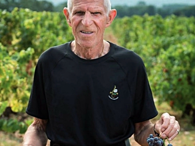 Spátay László
