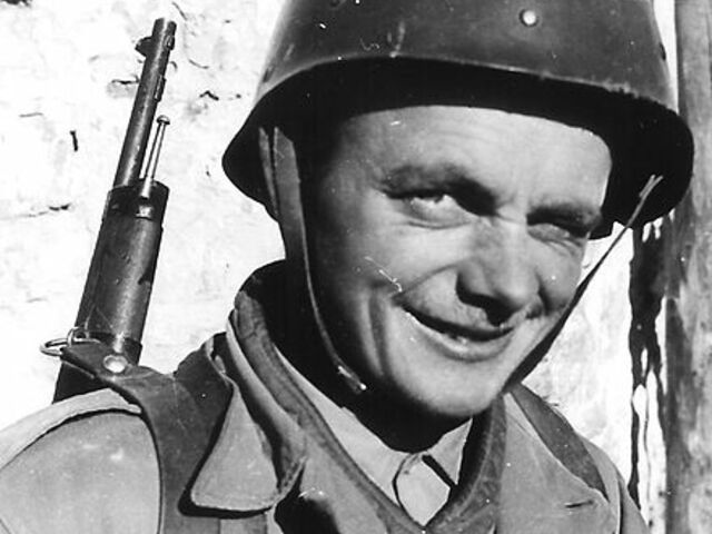Casque TTA modéle 51 OTAN