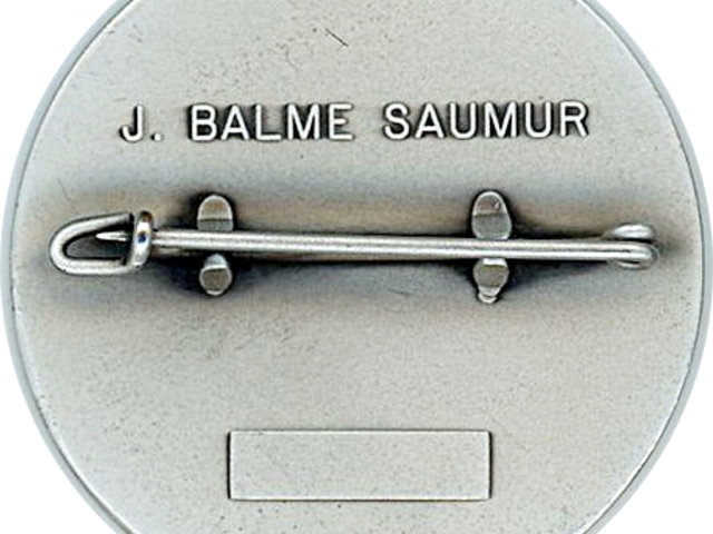 Francia jelvénygyártók: BALME