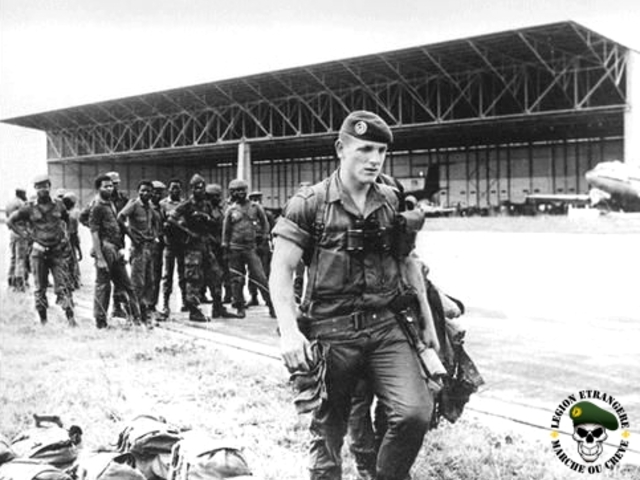 KOLWEZI '78