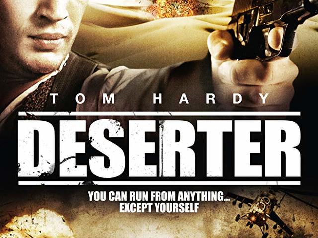Légion et Cinema: Legion of Honor / Deserter