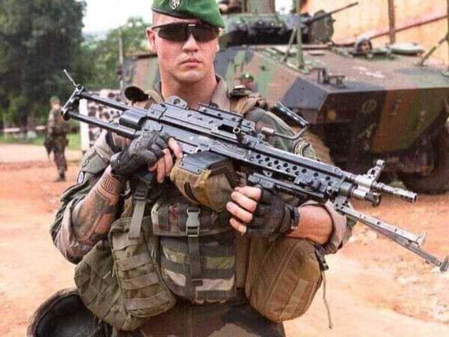 Afrika