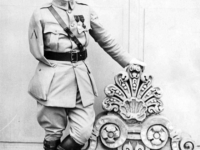 Zinovi Pechkoff