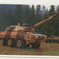 1. REC AMX-10 RC