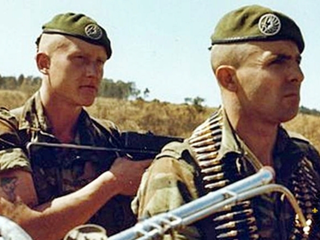 KOLWEZI '78