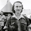 "Dien Bien Phu Angyala", Geneviève de Galard