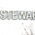 Amerikai jelvénygyártók: H. STEWART, GERVASI, PUGH