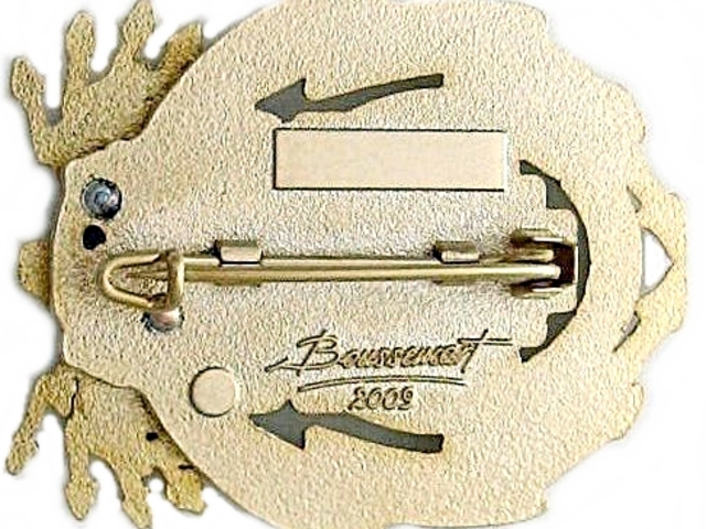 Francia jelvénygyártók: BOUSSEMART