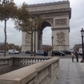 Egyedül voltam Párizsban