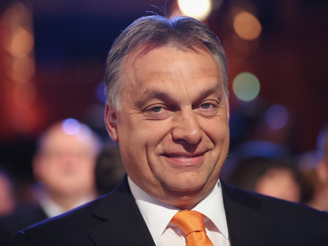 Magyarország a húzóerő