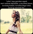 Lehet, hogy...