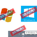 Windows 10 Beszerzés a kis ikon nélkül,windows 7/8/8.1 nélkül