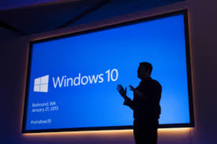 Microsoft-Windows 10 végleges változata (elemzés)